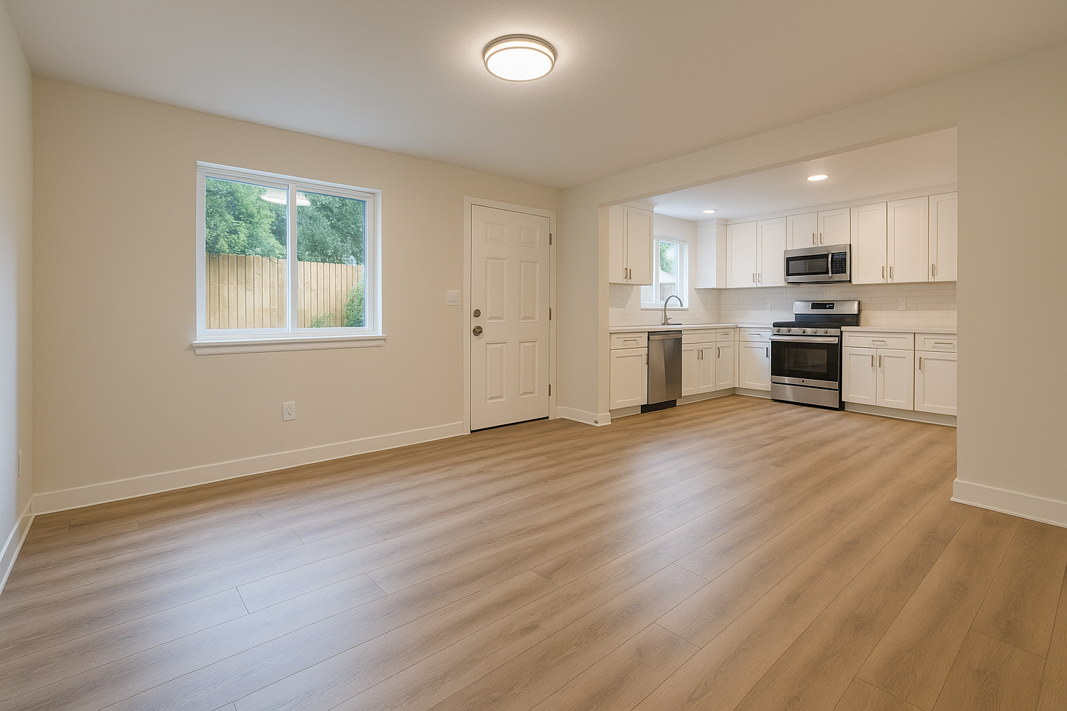 Remonty generalne i adaptacje